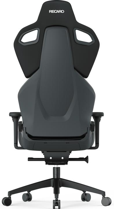 Actual product image RECARO Exo 2.0