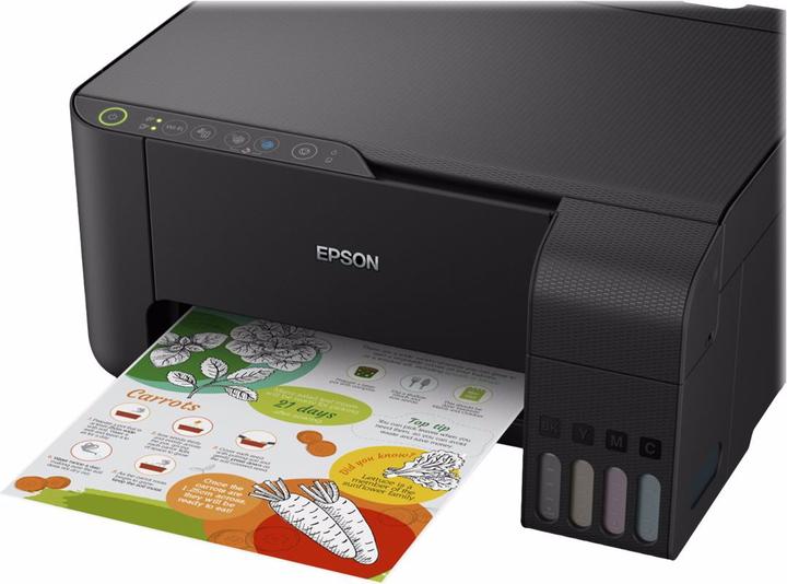 Produktbild Epson ET-L3150 EcoTank (Tintentank, Farbe)