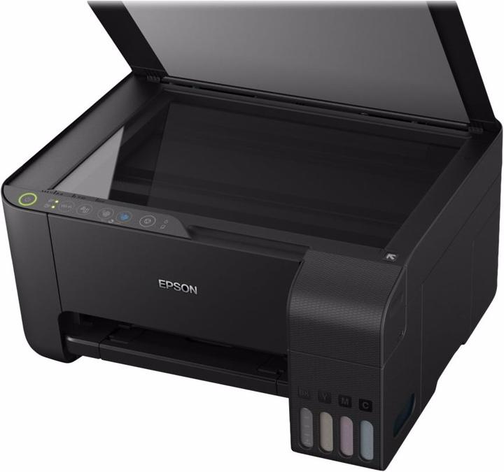 Produktbild Epson ET-L3150 EcoTank (Tintentank, Farbe)