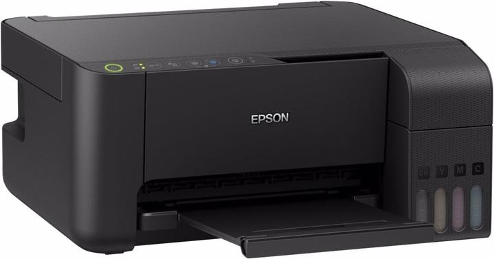 Produktbild Epson ET-L3150 EcoTank (Tintentank, Farbe)
