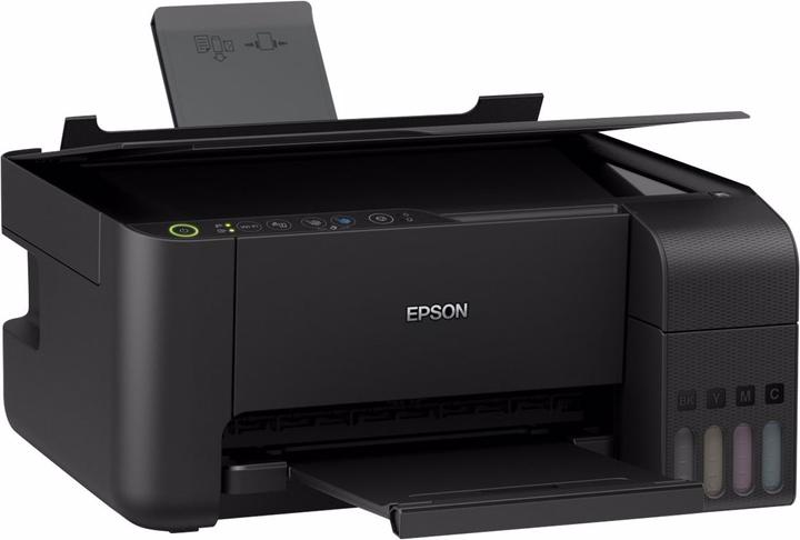 Produktbild Epson ET-L3150 EcoTank (Tintentank, Farbe)