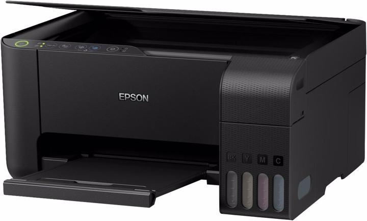 Produktbild Epson ET-L3150 EcoTank (Tintentank, Farbe)