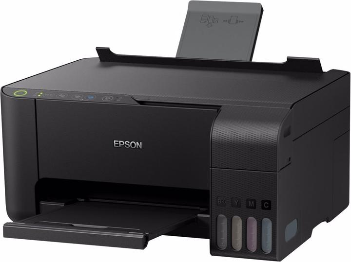 Produktbild Epson ET-L3150 EcoTank (Tintentank, Farbe)