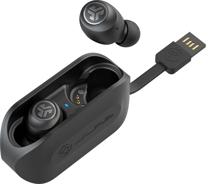 Immagine prodotto JLab Audio Go Air (5 h, Senza fili)