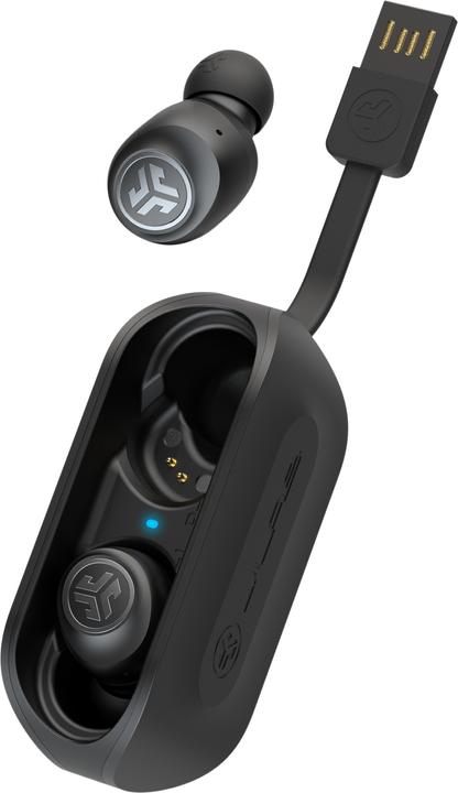 Immagine prodotto JLab Audio Go Air (5 h, Senza fili)
