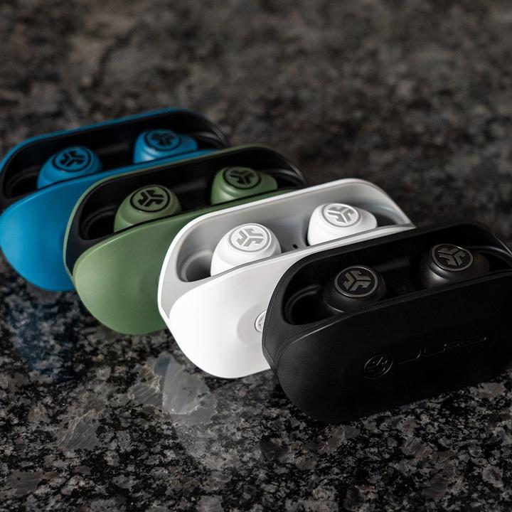 Immagine prodotto JLab Audio Go Air (5 h, Senza fili)