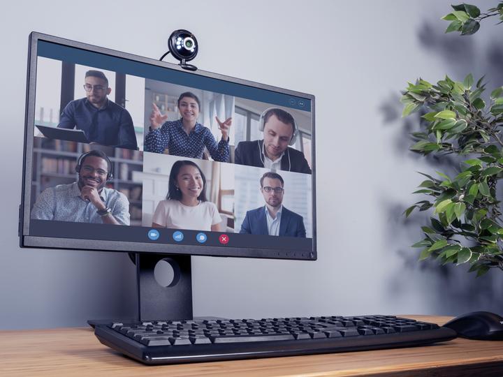 Immagine prodotto Trust Spotlight Pro (0.30 Mpx)