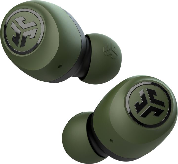 Produktbild JLab Audio Go Air (5 h, Kabellos)