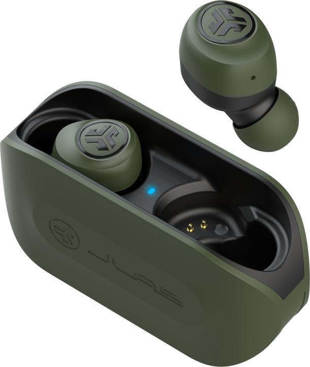 Produktbild JLab Audio Go Air (5 h, Kabellos)
