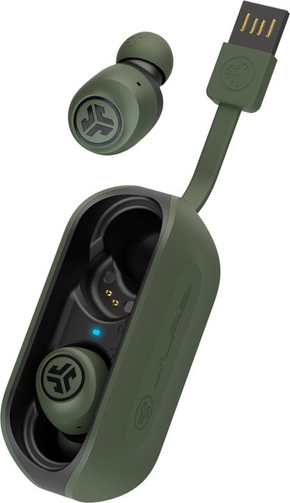 Produktbild JLab Audio Go Air (5 h, Kabellos)