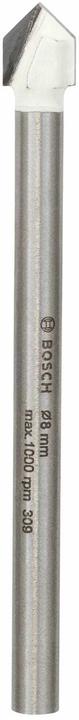 Produktbild Bosch Professional Zubehör Fliesenbohrer CYL-9 Ceramic, 8 x 80 mm (8 mm)