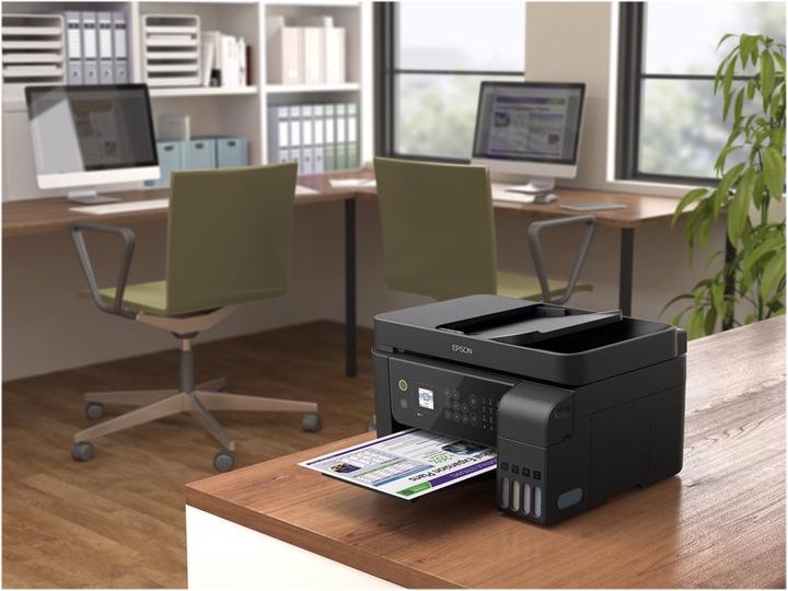 Produktbild Epson ET-L5190 EcoTank (Tintentank, Farbe)
