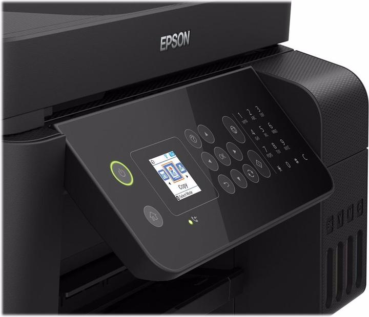 Produktbild Epson ET-L5190 EcoTank (Tintentank, Farbe)