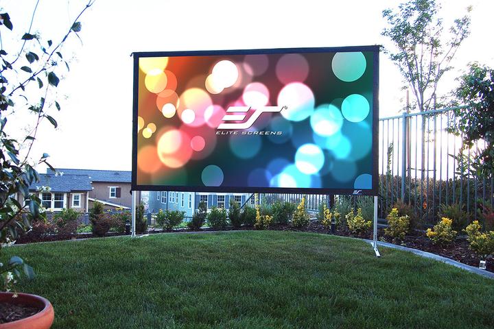 Produktbild Elite Screens Yard Master 2 (135", 16:9)