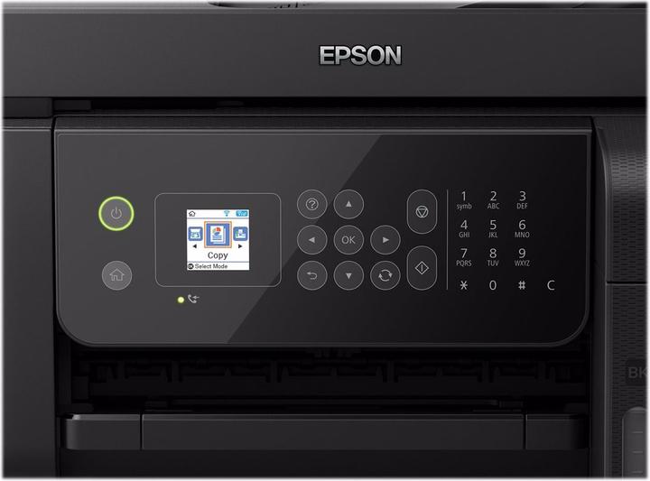 Produktbild Epson ET-L5190 EcoTank (Tintentank, Farbe)