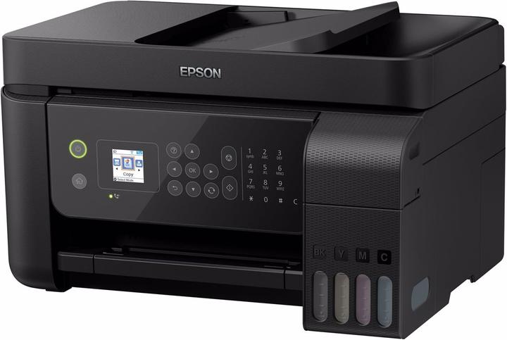 Produktbild Epson ET-L5190 EcoTank (Tintentank, Farbe)