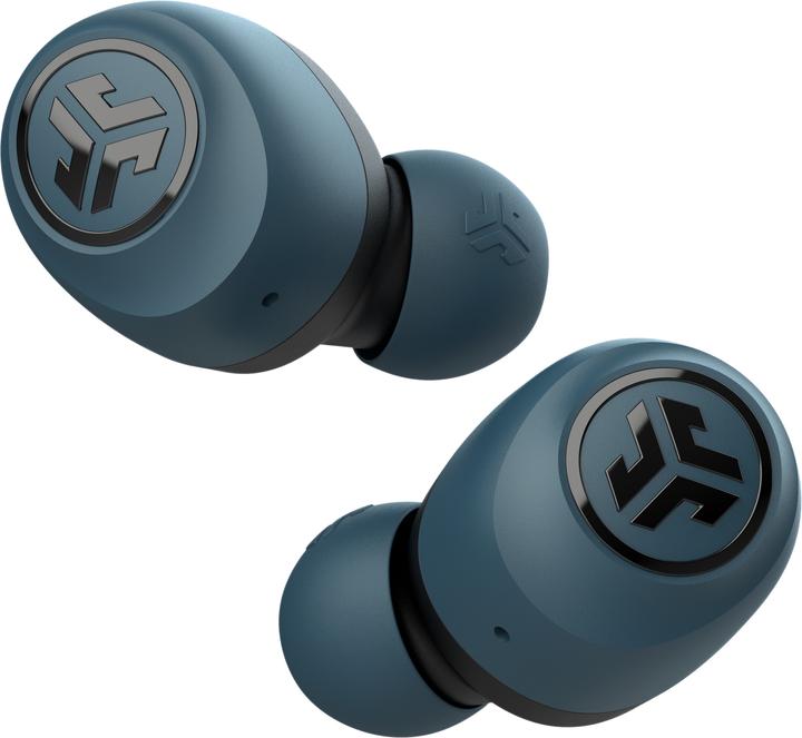 Produktbild JLab Audio Go Air (5 h, Kabellos)