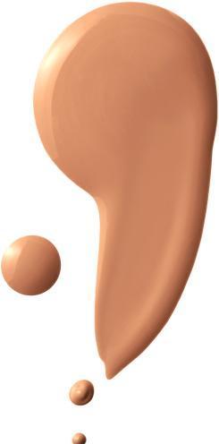 Actual product image Maybelline New York Fit Me (350 Caramel)