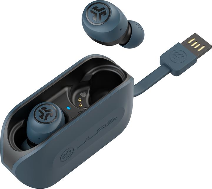 Produktbild JLab Audio Go Air (5 h, Kabellos)