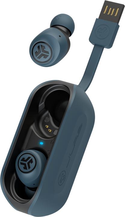 Produktbild JLab Audio Go Air (5 h, Kabellos)