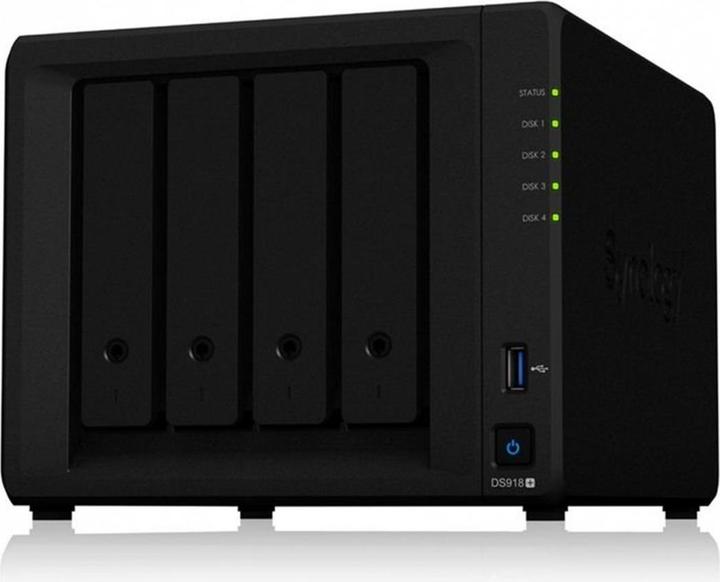 Synology Ds918+