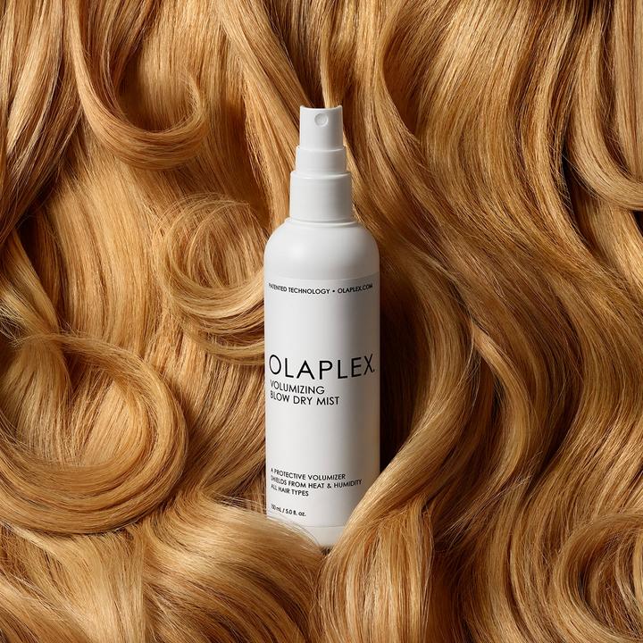 Actual product image Olaplex Volumizing Blow Dry Mist (150 ml)