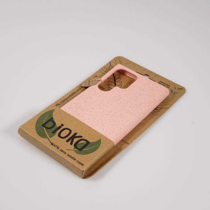 Image du produit Bioka Coque biodégradable et compostable Eco-Friendly (Samsung Galaxy S22 Ultra)