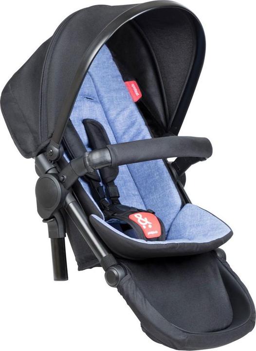Actual product image Phil & Teds Seat insert