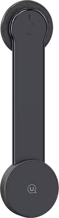 Image du produit Usams Uchwyt magnetyczny uniwersalny na kokpit US-ZJ079 czarny/black ZJ79ZJ01