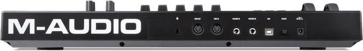 Immagine prodotto M-Audio Codice 25 (Tastiera)
