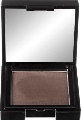 NEE Eyeshadow Mono M86 matte dark brown (Schwarz)