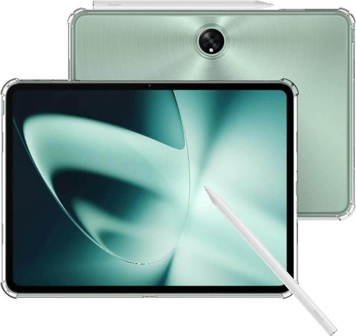 Actual product image Cover-Discount OnePlus Pad - transparent protective cover (OnePlus Open)