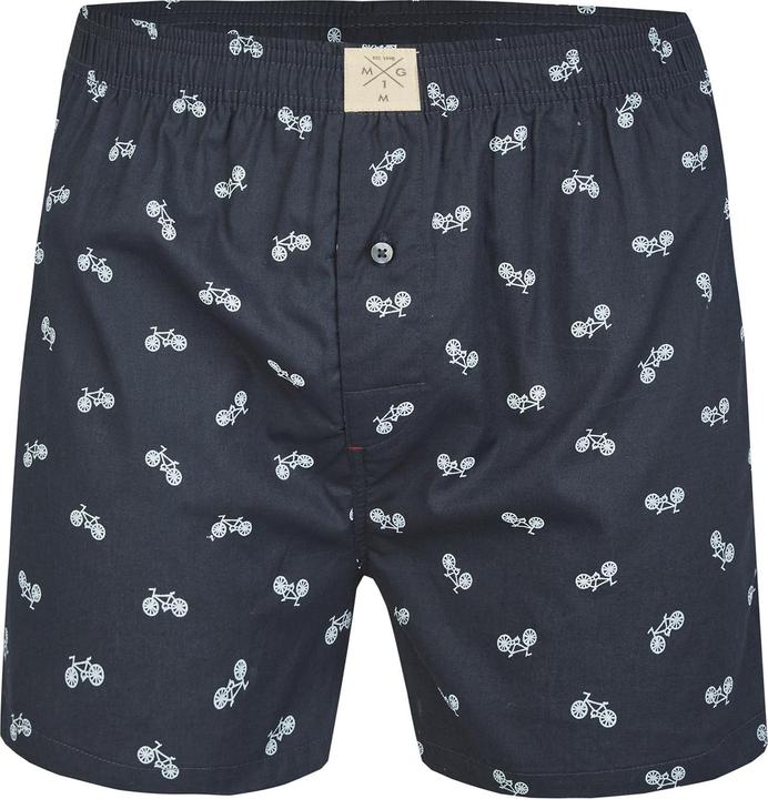 Image du produit Mg-1 Boxer Classics (L, paquet de 6)