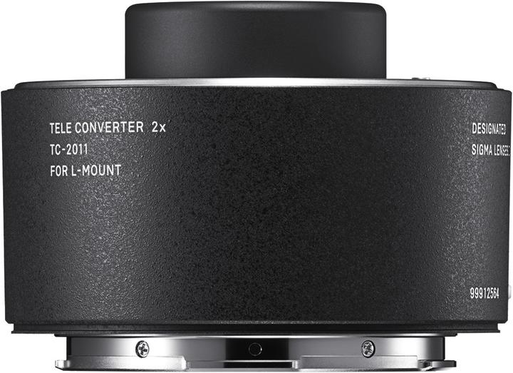 Sigma TC-2011 2.0x (Telekonverter, Leica L)
