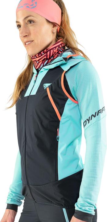 Produktbild Dynafit Speed Softshell Vst W (XS)