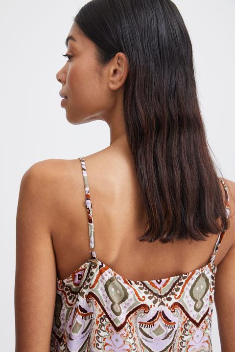 Image du produit B.young BYMMMJOELLA SLIP DRESS 3 20814536 (38)