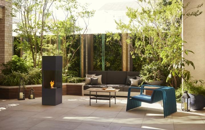 Produktbild EcoSmart Fire Be