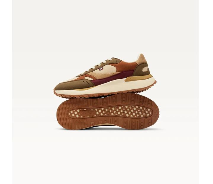 Produktbild M. Moustache basketballschuhe m.moustache anael (45)