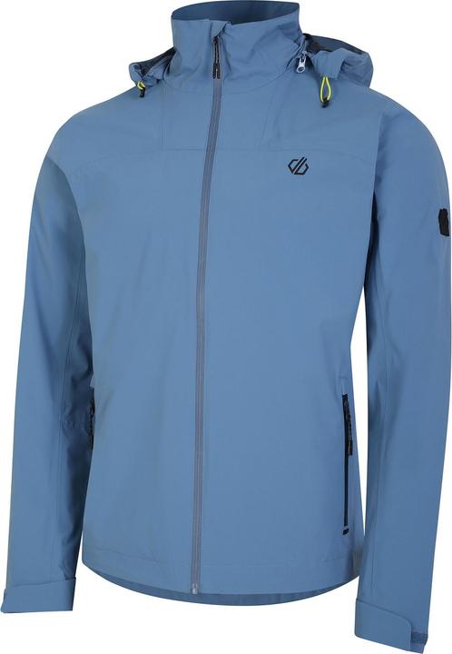 Image du produit Dare2b - Veste imperméable SWITCH OUT - Homme (XL)