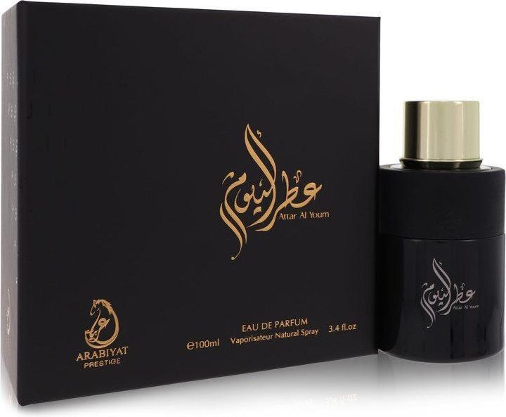 Produktbild Arabiyat Prestige Attar Al Youm (Eau de Parfum, 100 ml)