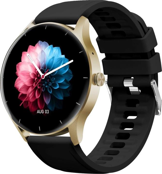 Immagine prodotto Gravity Unisex GT2-3 - Chiamate Bluetooth, quadranti personalizzati (sg019c)