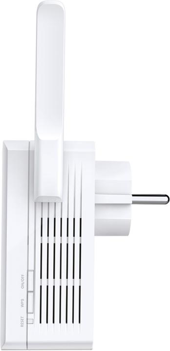 Image du produit TP-Link TL-WA860RE - Répéteur sans fil 300 Mbit/s avec prise de courant intégrée (54300 Mbit/s)