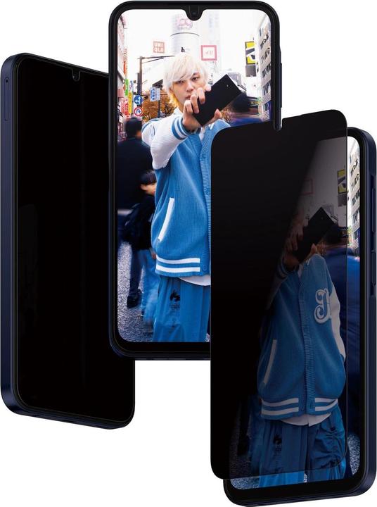 Produktbild PanzerGlass Privacy (1 Stück, Samsung Galaxy A15)