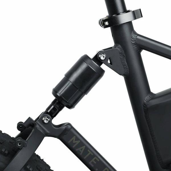 Image du produit Mate Bike X (124 cm)