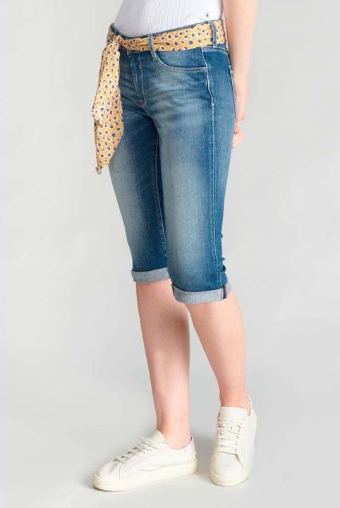 Actual product image Le Temps Des Cerises 's trousers arol (42)