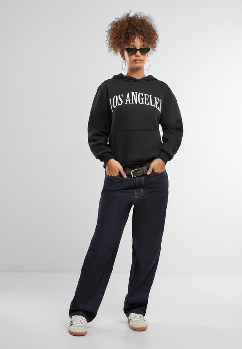 Immagine prodotto Miss Tee Felpa con cappuccio Los Angeles Ladies - 178431 (S)