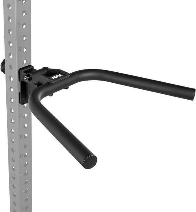 Image du produit ATX Dip Bar pliable