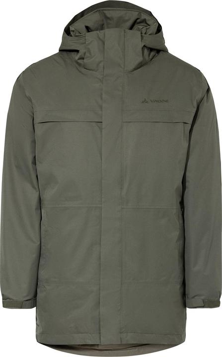 Produktbild Vaude Escape Padded Parka (L)
