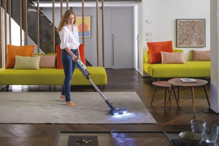 Produktbild Hoover HF9 Pets