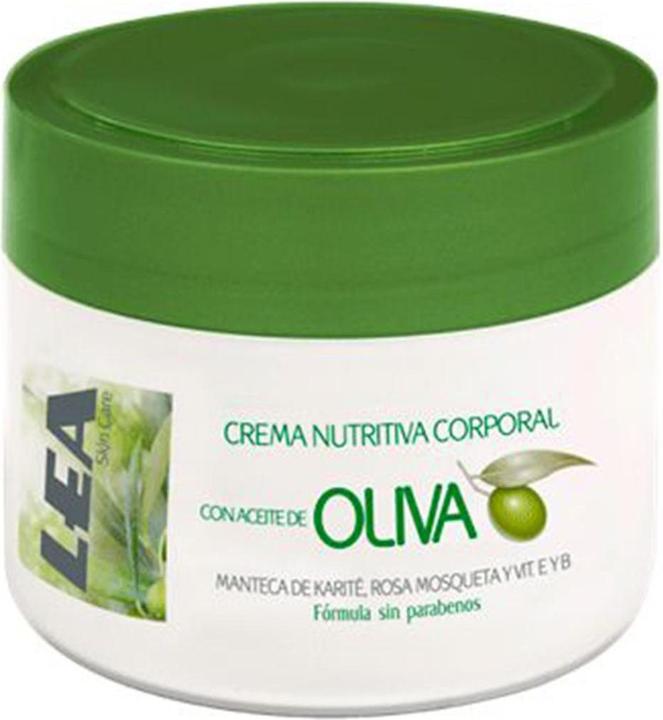 Immagine prodotto 3.1158 (Crema corpo, 200 ml)